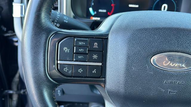 2024 Ford F-250 Super Duty XL
