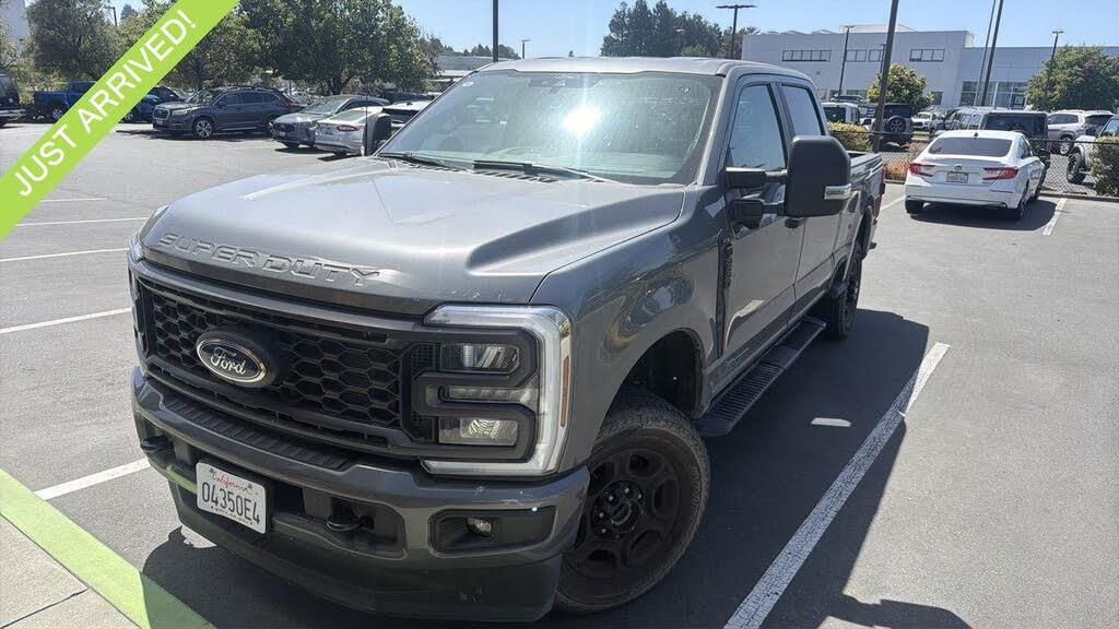 Preowned 2024 Ford F-250 Super Duty XL for Sale