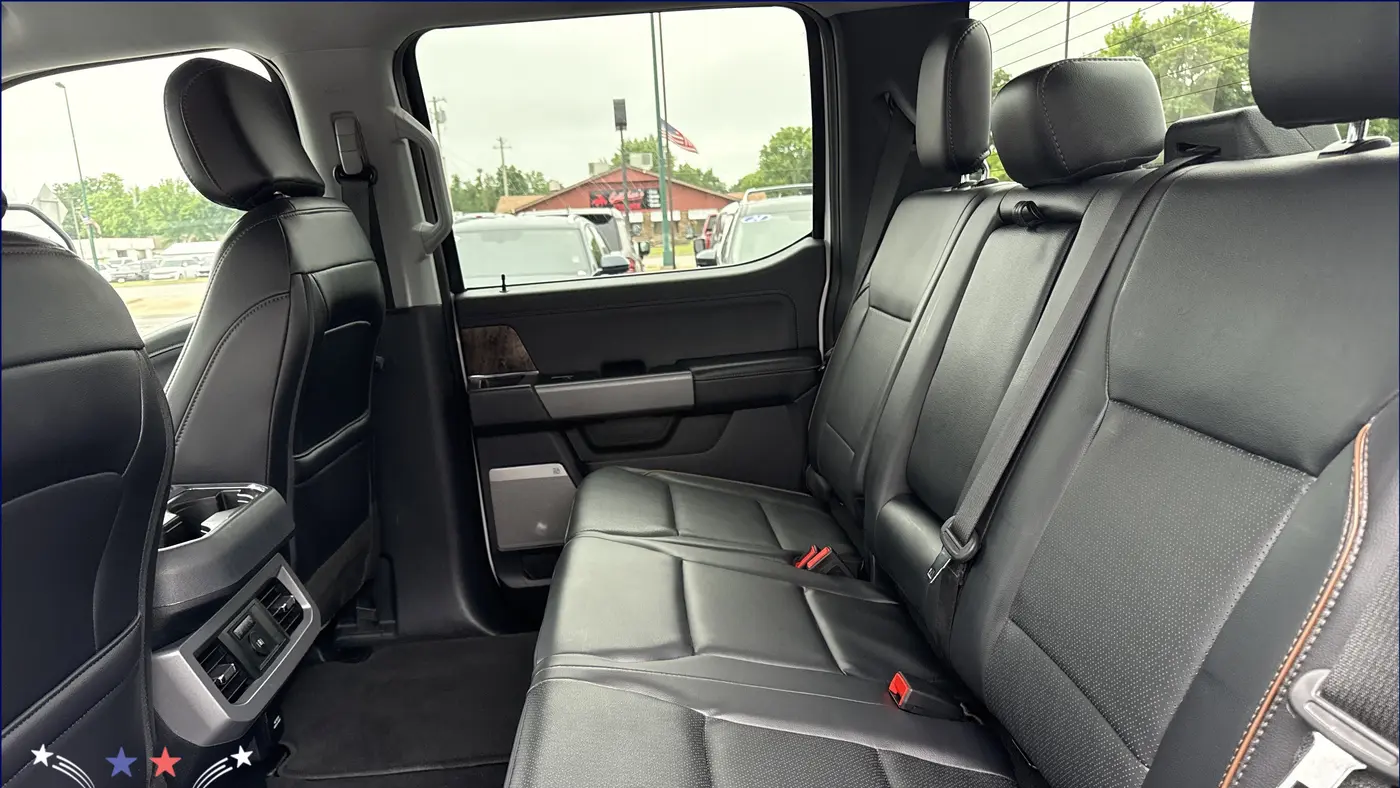 2025 Ford F-250 Super Duty XLT