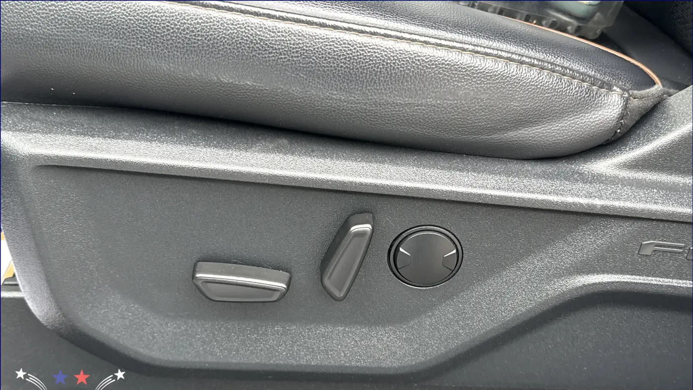2025 Ford F-250 Super Duty XLT