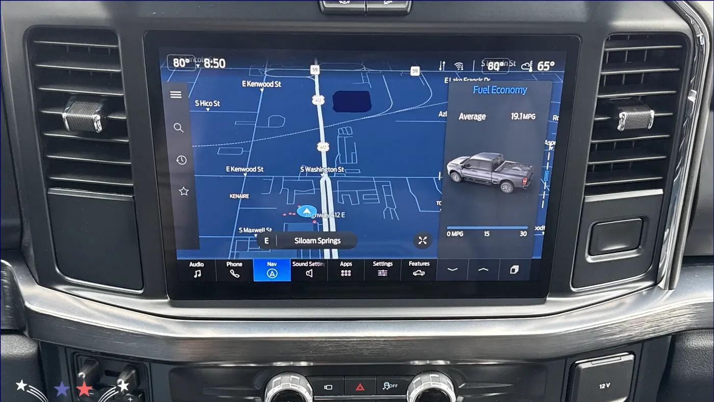2025 Ford F-250 Super Duty XLT