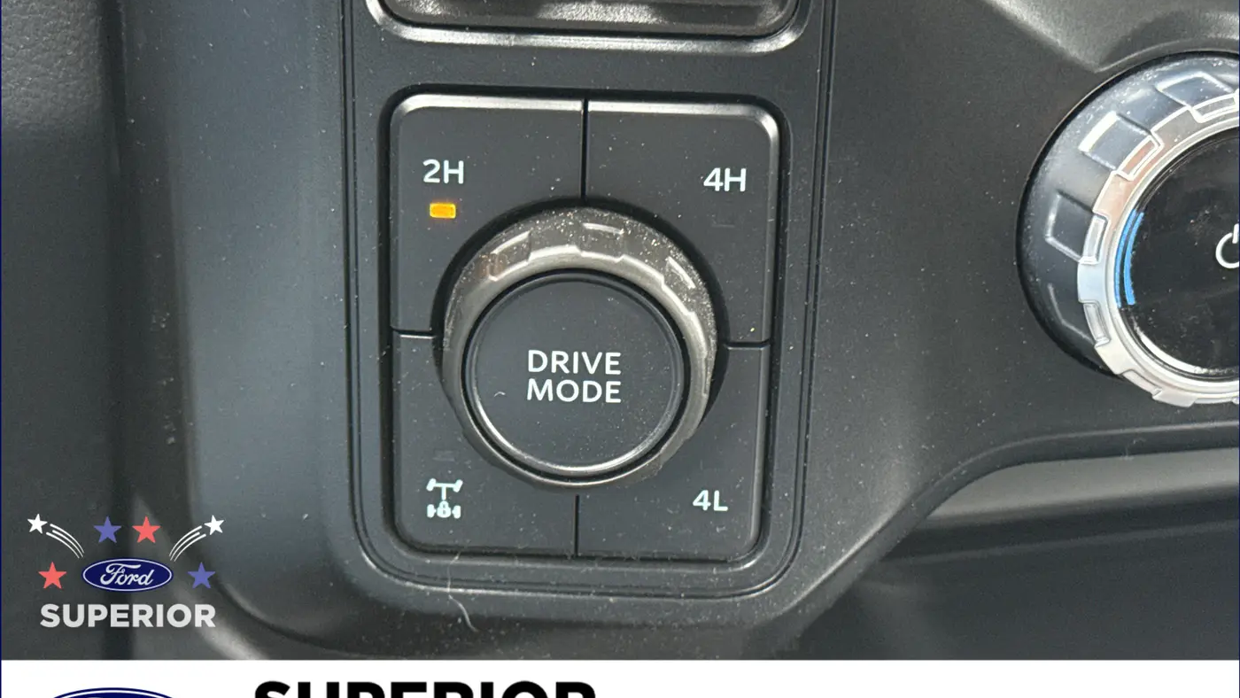 2025 Ford F-250 Super Duty XLT