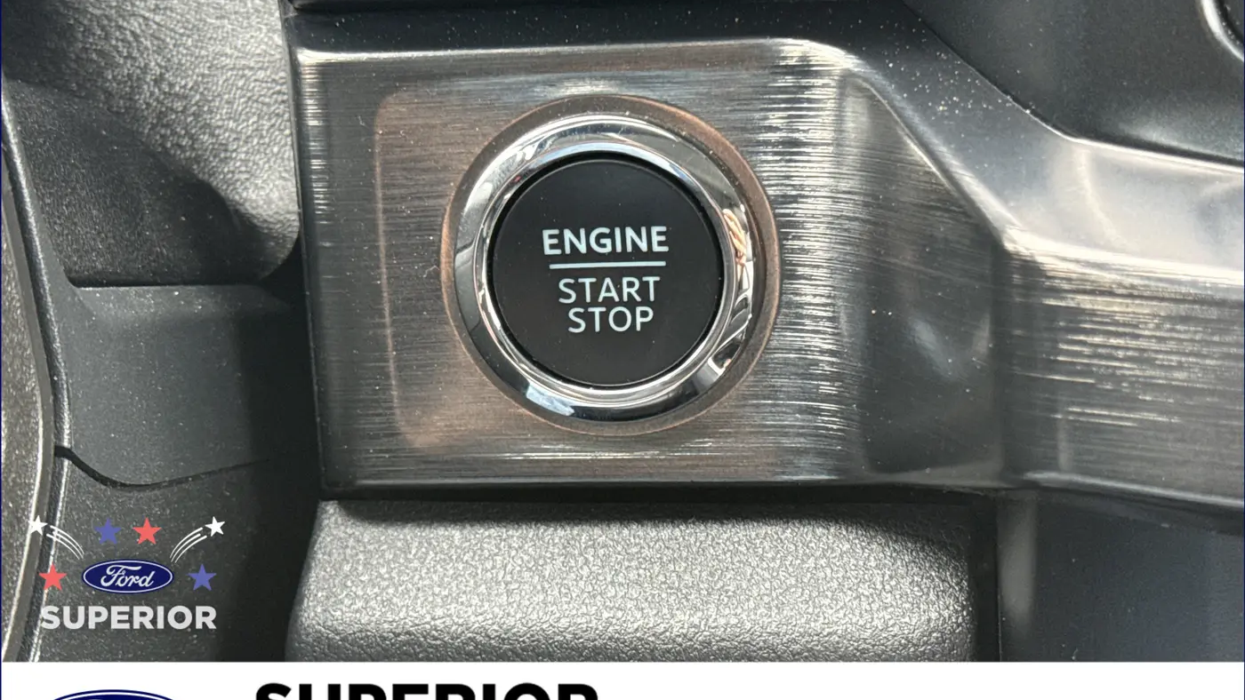 2025 Ford F-250 Super Duty XLT