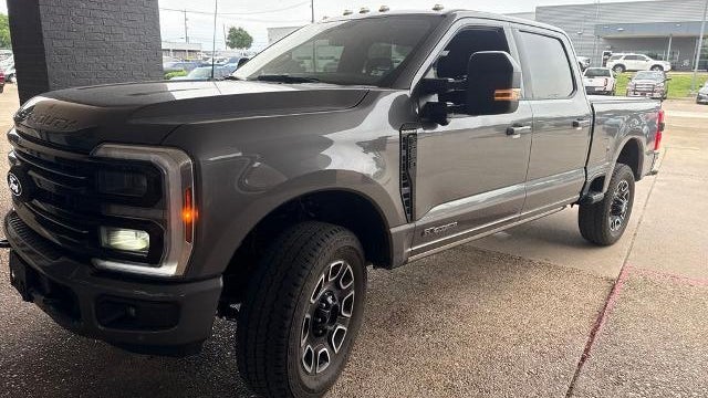 Preowned 2025 Ford F-250 Super Duty XLT for Sale
