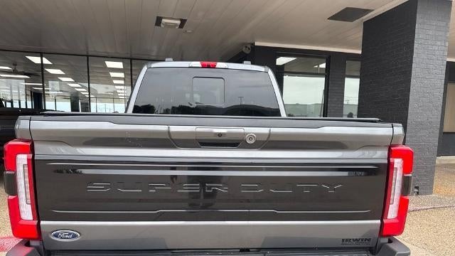 2025 Ford F-250 Super Duty XLT