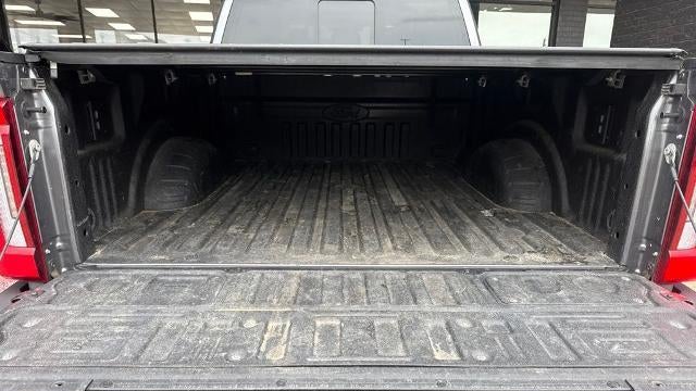 2025 Ford F-250 Super Duty XLT