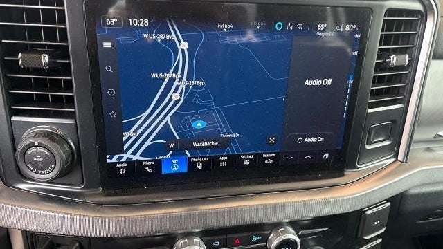 2025 Ford F-250 Super Duty XLT