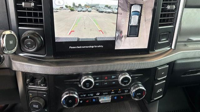 2025 Ford F-250 Super Duty XLT