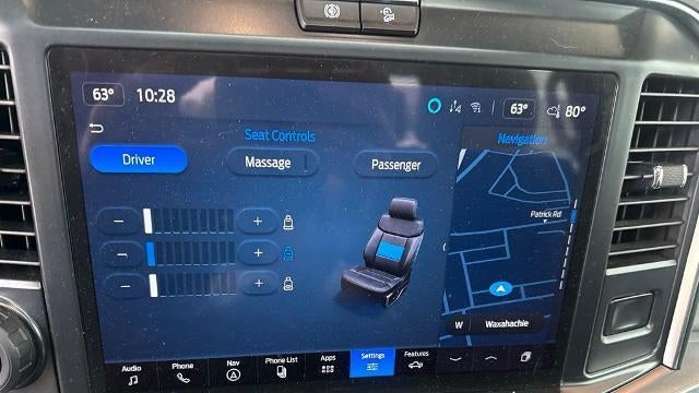 2025 Ford F-250 Super Duty XLT