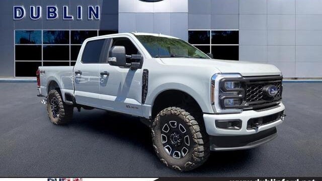 Preowned 2025 Ford F-250 Super Duty XL for Sale