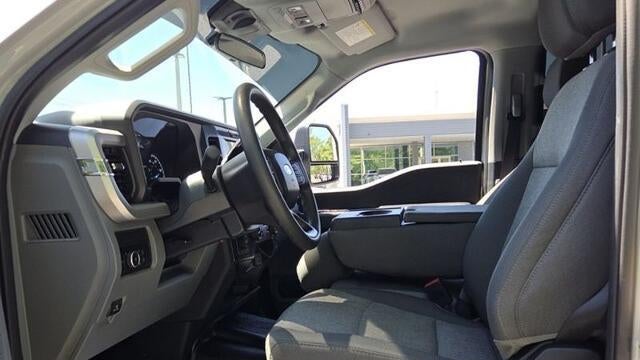 2025 Ford F-250 Super Duty XL
