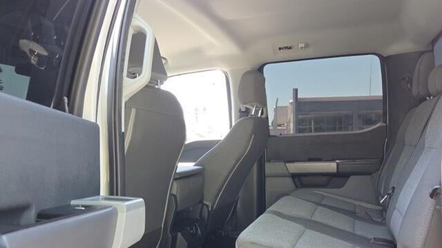 2025 Ford F-250 Super Duty XL