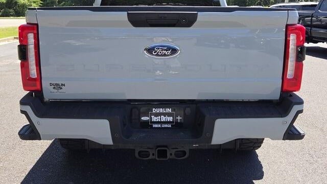 2025 Ford F-250 Super Duty XL