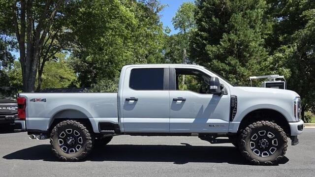 2025 Ford F-250 Super Duty XL