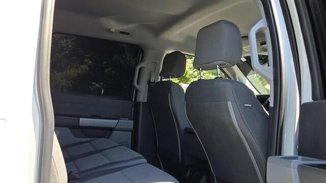 2025 Ford F-250 Super Duty XL