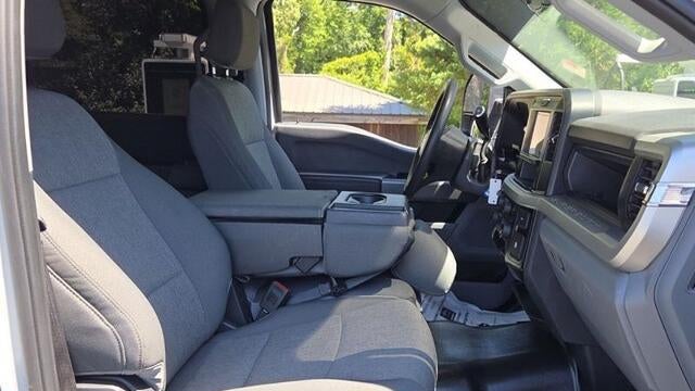 2025 Ford F-250 Super Duty XL