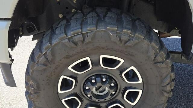 2025 Ford F-250 Super Duty XL