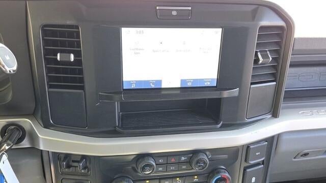 2025 Ford F-250 Super Duty XL