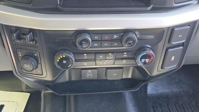 2025 Ford F-250 Super Duty XL