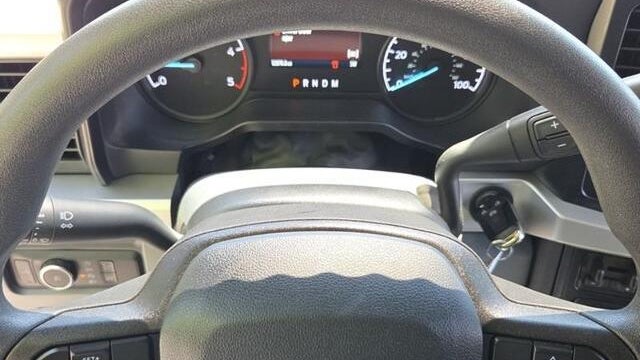 2025 Ford F-250 Super Duty XL