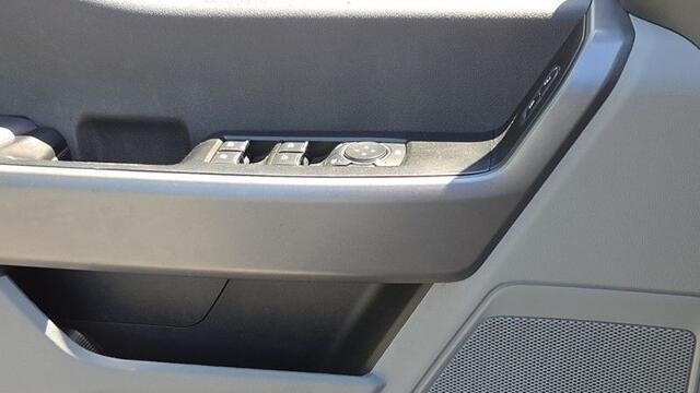 2025 Ford F-250 Super Duty XL