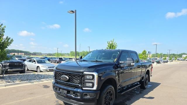 Preowned 2025 Ford F-250 Super Duty King Ranch for Sale