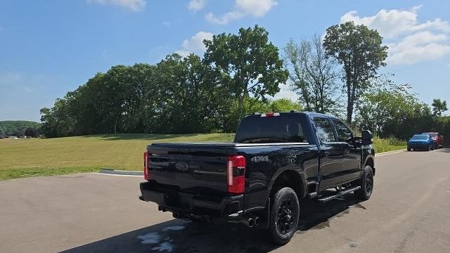 2025 Ford F-250 Super Duty King Ranch