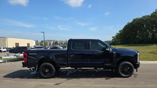 2025 Ford F-250 Super Duty King Ranch