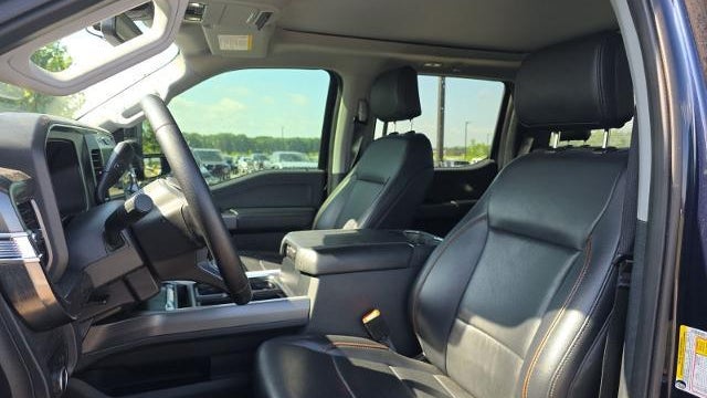 2025 Ford F-250 Super Duty King Ranch