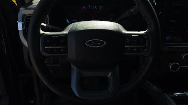 2025 Ford F-250 Super Duty King Ranch