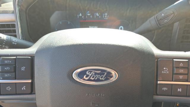 2025 Ford F-250 Super Duty King Ranch