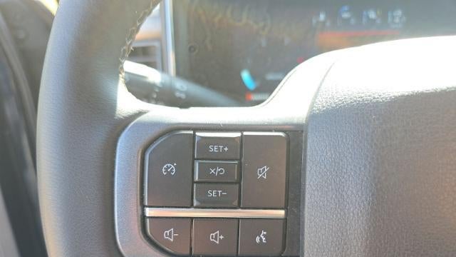 2025 Ford F-250 Super Duty King Ranch