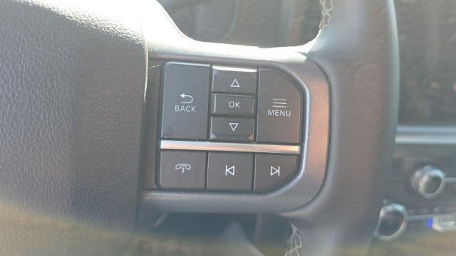 2025 Ford F-250 Super Duty King Ranch