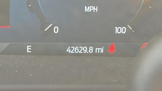 2025 Ford F-250 Super Duty King Ranch