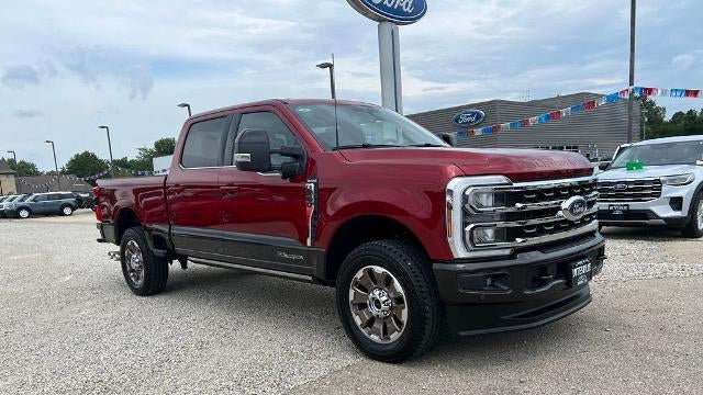 Preowned 2025 Ford F-250 Super Duty King Ranch for Sale
