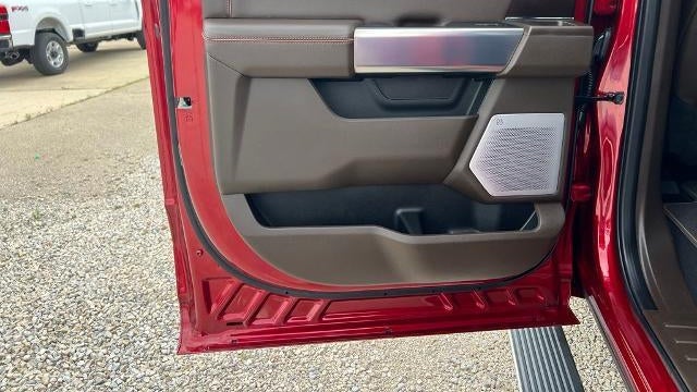 2025 Ford F-250 Super Duty King Ranch