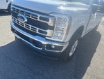 2025 F-250 Super Duty Thumbnail 9