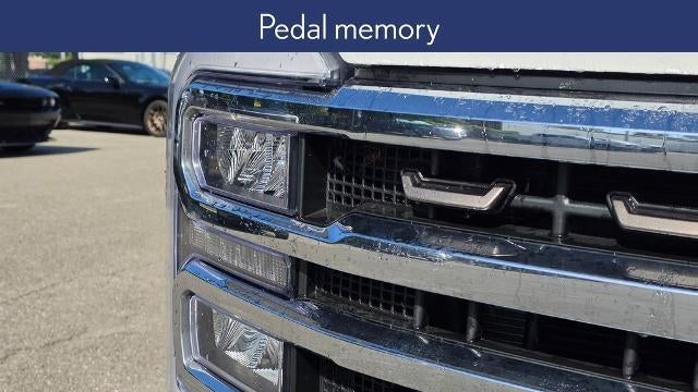 2025 Ford F-250 Super Duty XLT