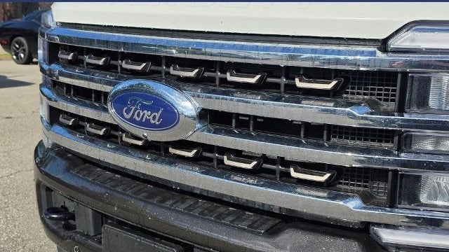 2025 Ford F-250 Super Duty XLT