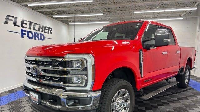 Preowned 2025 Ford F-250 Super Duty King Ranch for Sale