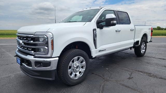 Preowned 2025 Ford F-250 Super Duty XL for Sale