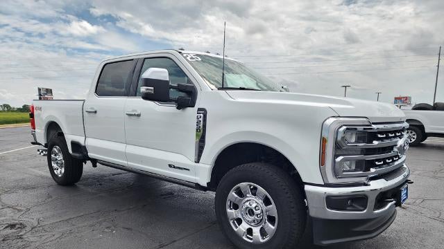 2025 Ford F-250 Super Duty XL
