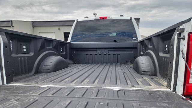 2025 Ford F-250 Super Duty XL
