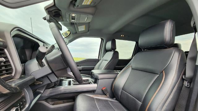 2025 Ford F-250 Super Duty XL
