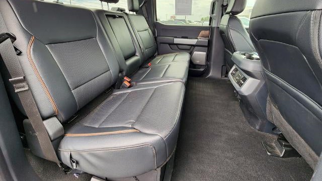 2025 Ford F-250 Super Duty XL