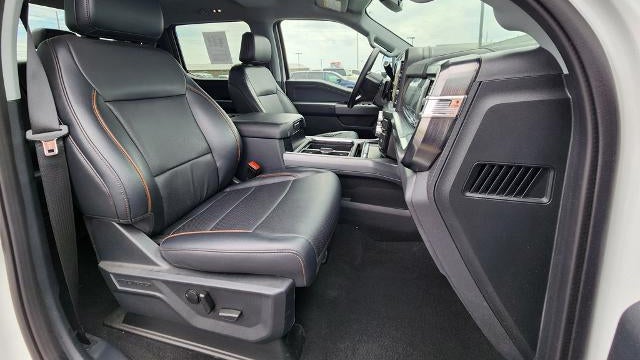2025 Ford F-250 Super Duty XL