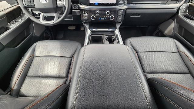 2025 Ford F-250 Super Duty XL