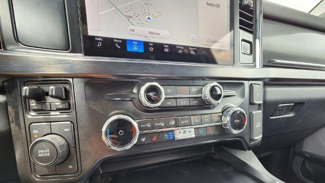2025 Ford F-250 Super Duty XL