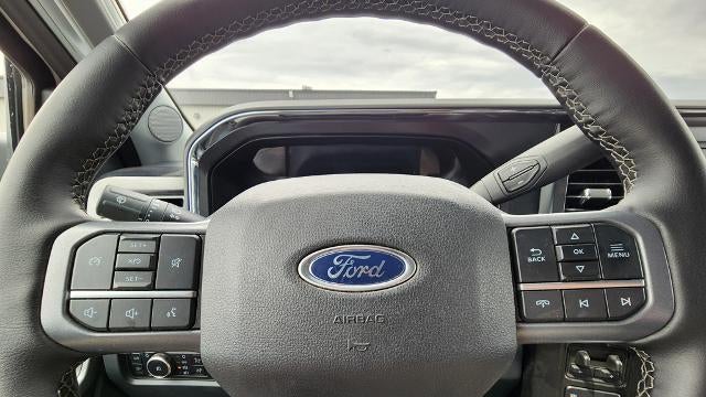 2025 Ford F-250 Super Duty XL