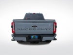 2025 F-250 Super Duty Thumbnail 7